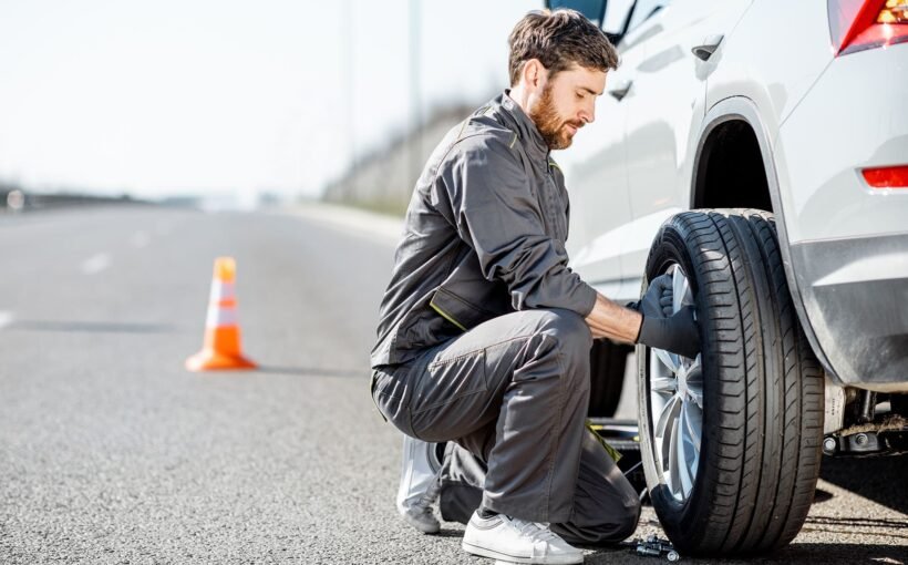 Road Side Assistance